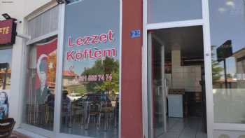 Lezzet Köftem