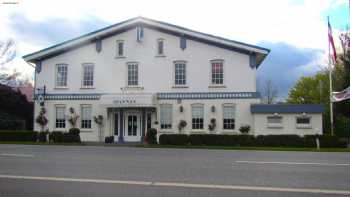 Historisches Landhaus Spannan