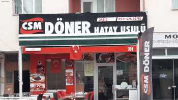 CSM DÖNER