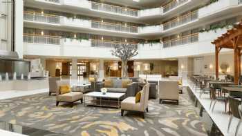 Embassy Suites by Hilton Newark Wilmington South