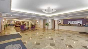 DoubleTree by Hilton Hotel Downtown Wilmington - Legal District