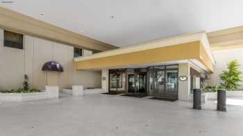 DoubleTree by Hilton Hotel Downtown Wilmington - Legal District