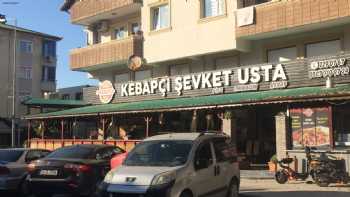 Kebapçı Şevket Usta