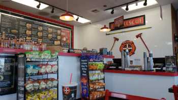 Firehouse Subs SunMarket Jantz