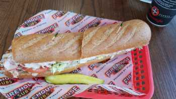 Firehouse Subs SunMarket Jantz