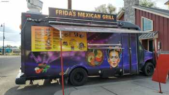 Frida's Mexican Grill