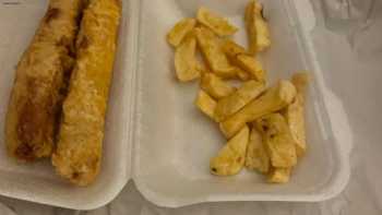 Best Chippy - Muirhead 