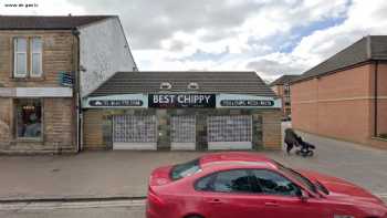 Best Chippy - Muirhead 