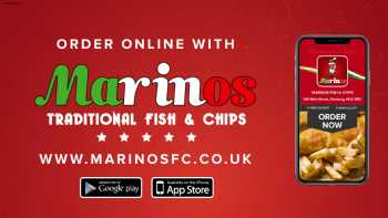 Marinos 