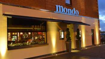 Mondo Restaurant 