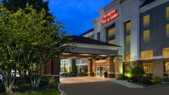 Hampton Inn & Suites Salisbury/Fruitland