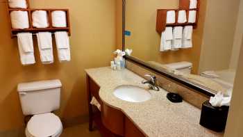 Hampton Inn Salisbury