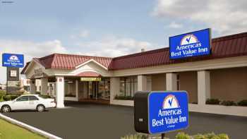 Americas Best Value Inn Salisbury