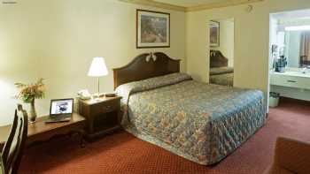 Americas Best Value Inn Salisbury