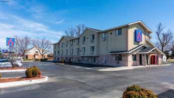 Motel 6 Salisbury, MD