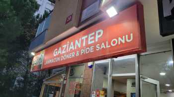 Gaziantep Lahmacun ve Pide Döner Salonu