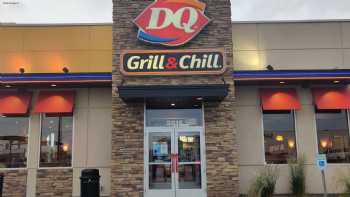 Dairy Queen Grill & Chill