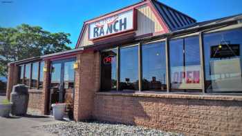 Kennewick Burger Ranch