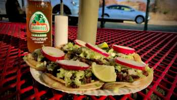 Tacos Jalisco