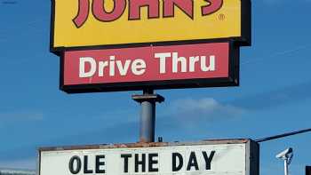 Taco John's