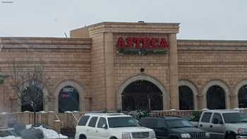 Azteca Kennewick