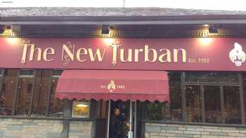 The New Turban Tandoori 