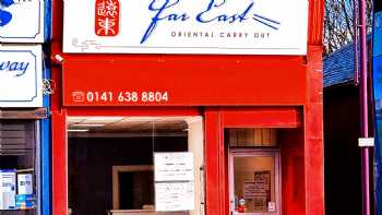 Far East Takeaway 