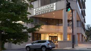 Staybridge Suites Wilmington Downtown, an IHG Hotel