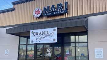 Nari Sushi & Steak