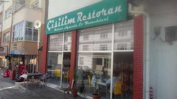 Çisilim Restoran