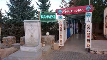 KAFE PİRLER OTAĞI