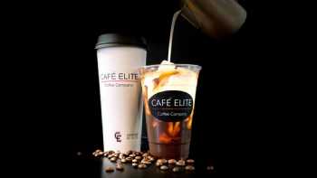 Cafe' Elite