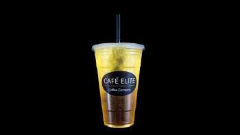 Cafe' Elite