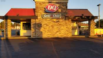 Dairy Queen Grill & Chill