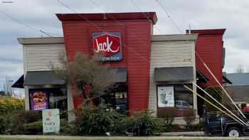 Jack in the Box