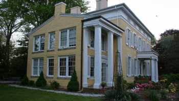 Causey Mansion Bed & Breakfast