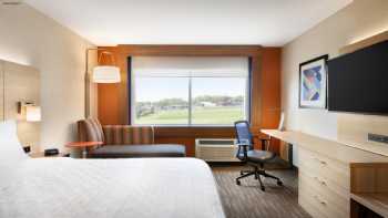 Holiday Inn Express Wilmington North - Brandywine, an IHG Hotel