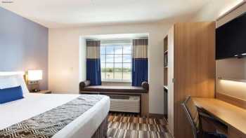 Microtel Inn & Suites by Wyndham Georgetown Delaware Beaches