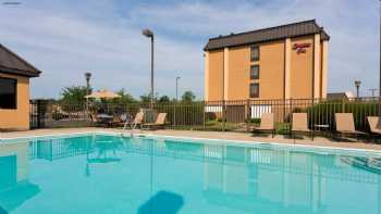 Hampton Inn Dover