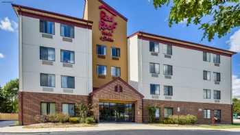 Red Roof Inn & Suites Dover Downtown