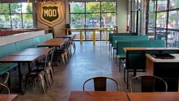 MOD Pizza