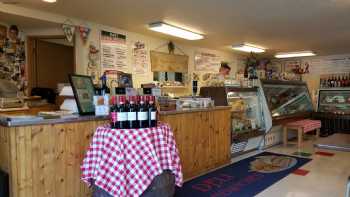 Viafore's Italian Delicatessen