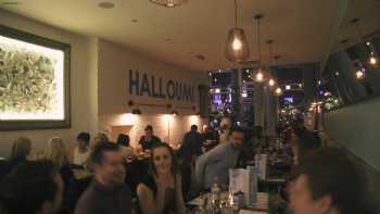 Halloumi Glasgow 