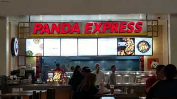 Panda Express