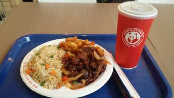 Panda Express