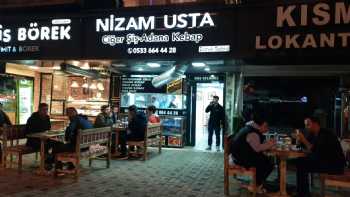 Nizam Usta