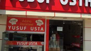 Yusuf Usta Adana Dürümevi