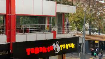 Tabakta Tavuk Malatya