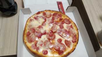 Pizza Real