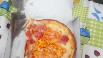 Pizza Real